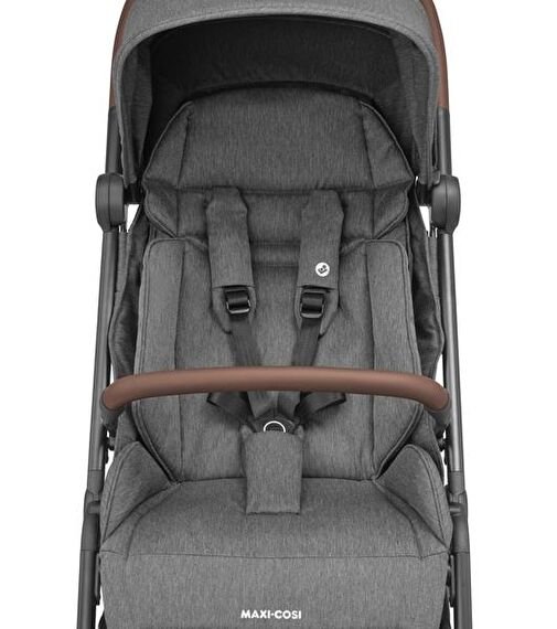 Maxi-Cosi Soho Kompakt Seyahat 2