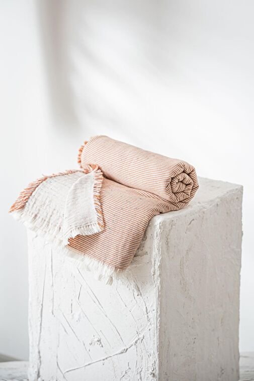 Ecocotton Melinda 4'lü Bebek