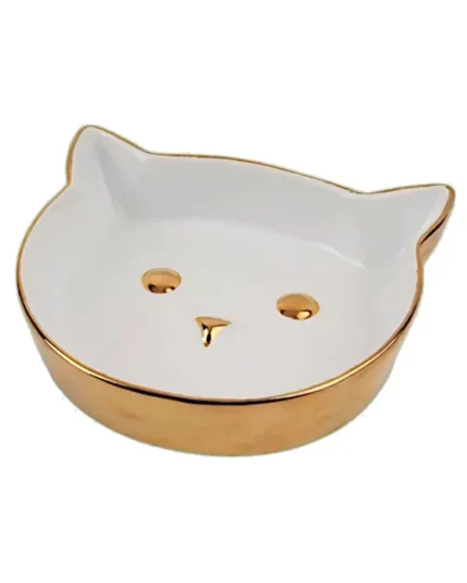MOSHIQA Meow Bowl -