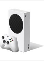 Microsoft Xbox Series S Oyun Konsolu 512 GB ( İthalatçı Garantili ) - Görsel 2
