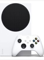 Microsoft Xbox Series S Oyun Konsolu 512 GB ( İthalatçı Garantili ) - Görsel 3