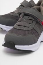 mnpc Unisex Çocuk Gri 3