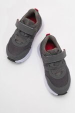 mnpc Unisex Çocuk Gri 4