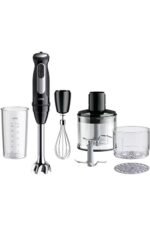 Braun MultiQuick 5 Pro