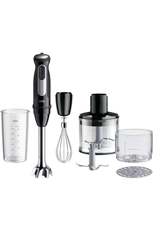 Braun MultiQuick 5 Pro