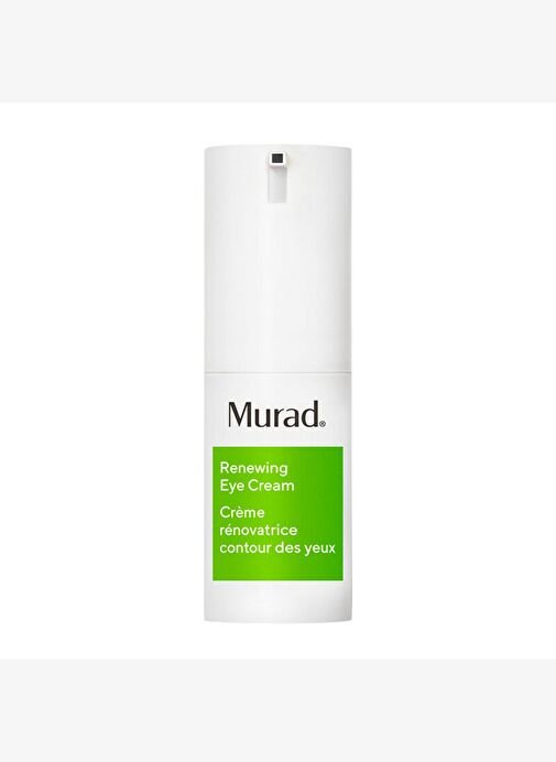 Murad Renewing Eye Cream