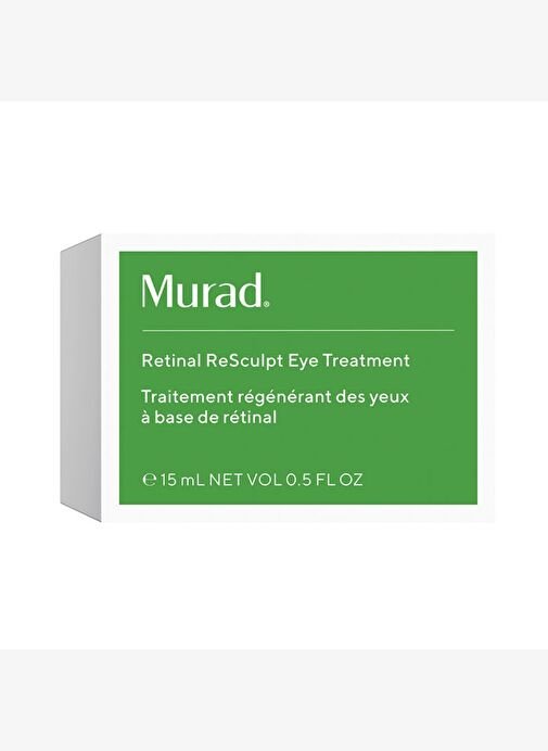 Murad Retinal Resculpt Eye 2