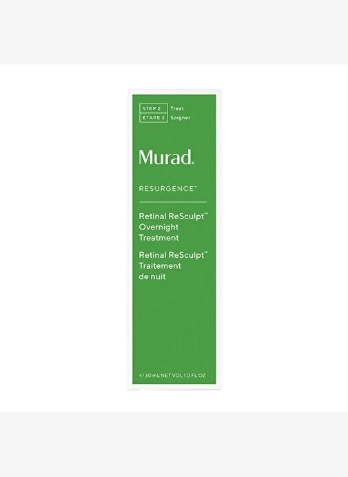 Murad Retinal Resculpt Overnight 2