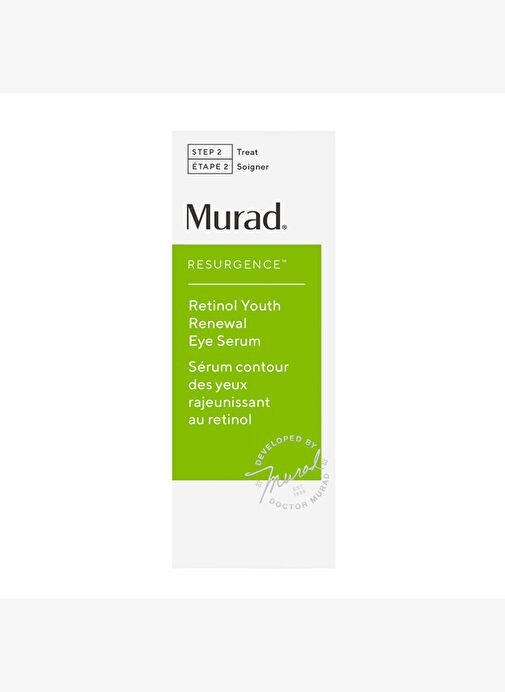 Murad Retinol Youth Renewal 2