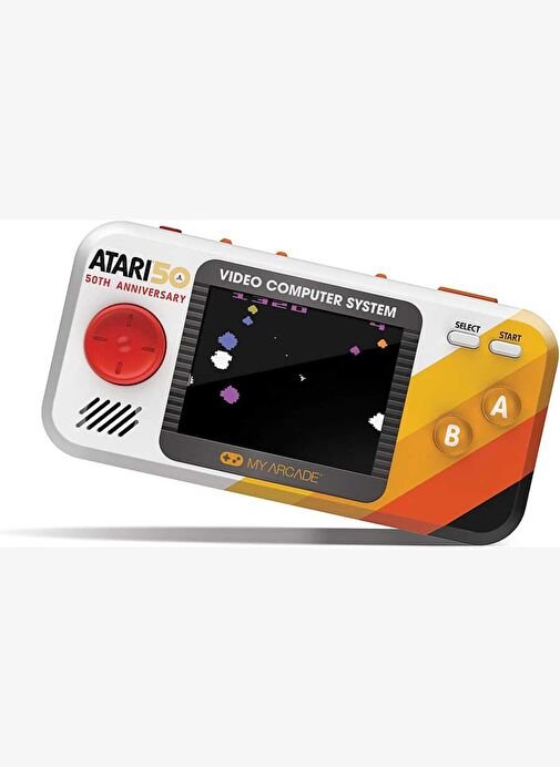 Arcade My Arcade Atarı