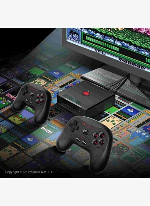 Arcade My Arcade Gamestation 2