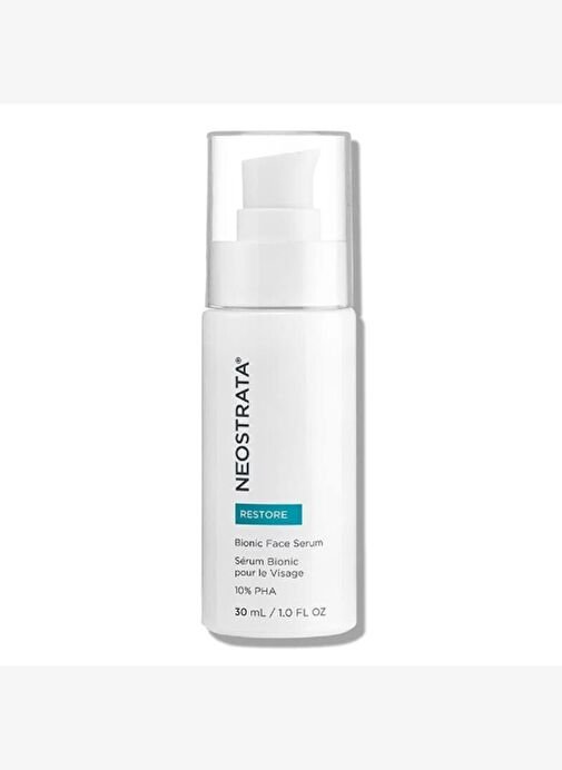 Neostrata Restore Biyonik Yüz