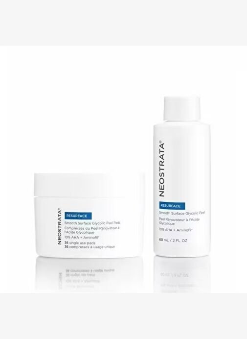Neostrata Resurface Cilt Pürüzsüzleştirici