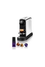 Nespresso C140 Citiz Platinum