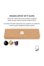 Nespresso C140 Citiz Platinum 4