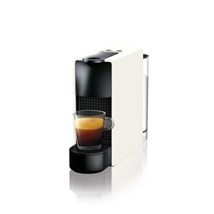 Nespresso C30 WHITE Essenza