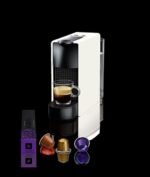 Nespresso C30 WHITE Essenza 4
