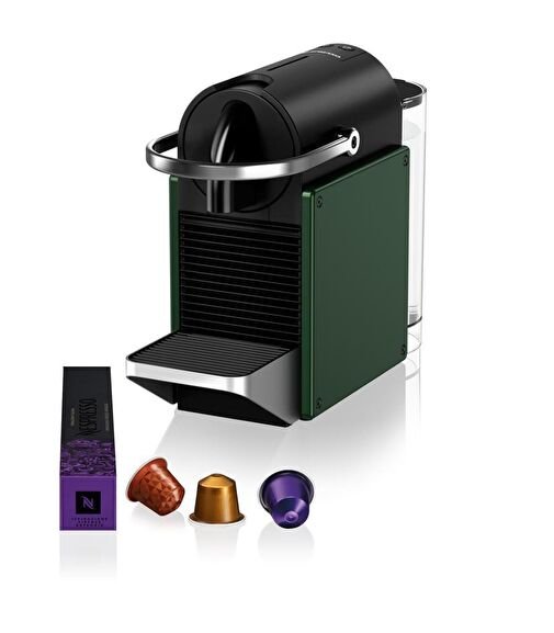 Nespresso C62 Pixie Kahve
