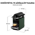 Nespresso C62 Pixie Kahve 2