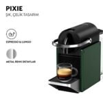 Nespresso C62 Pixie Kahve 3