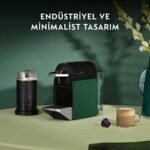 Nespresso C62 Pixie Kahve 4