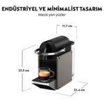 Nespresso C62 Pixie Titan 4
