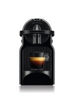 Nespresso D40 Inissia Kahve Makinesi,Siyah - Görsel 2