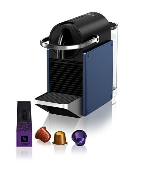 Nespresso D62 Pixie Kahve
