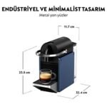 Nespresso D62 Pixie Kahve 2