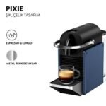 Nespresso D62 Pixie Kahve 3