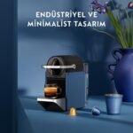 Nespresso D62 Pixie Kahve 4