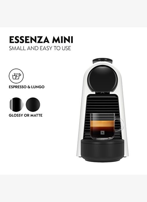 Nespresso Essenza Mini D30 2