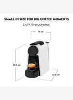 Nespresso Essenza Mini D30 3