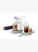 Nespresso F541 Gran Lattissima 3