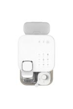 Nespresso F541 White Gran Lattissima Kahve Makinesi, Beyaz - Görsel 4