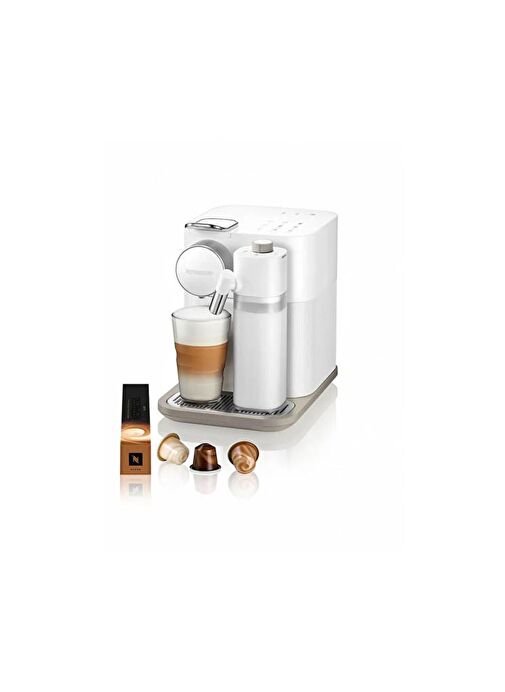 Nespresso Gran Lattissima F541