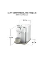 Nespresso Gran Lattissima F541 2