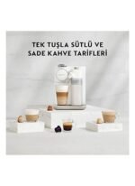 Nespresso Gran Lattissima F541 3