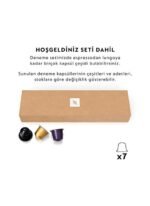 Nespresso Gran Lattissima F541 4