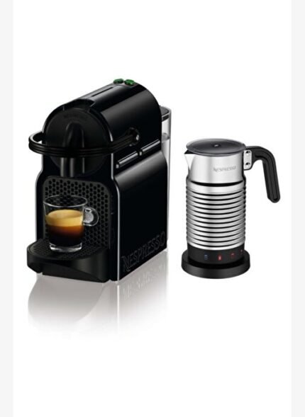 Nespresso Inissia D40 Siyah
