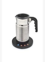 Nespresso Inissia D40 Siyah 2