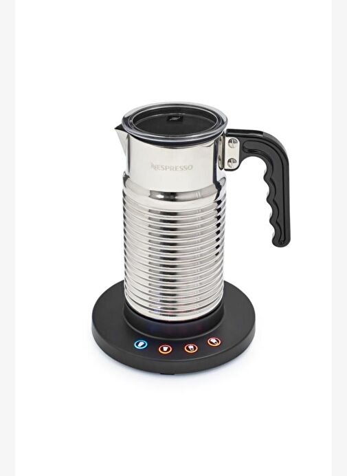 Nespresso Inissia D40 Siyah 2