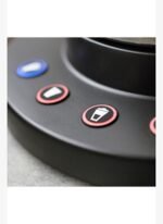 Nespresso Inissia D40 Siyah 4