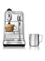 Nespresso Kahve Makinesi Creatista Pro