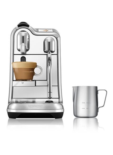 Nespresso Kahve Makinesi Creatista Pro