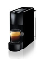 Nespresso Kahve Makinesi Essenza Mini C30 Black