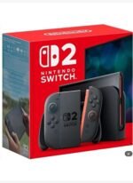 Nintendo Switch 2 Konsol