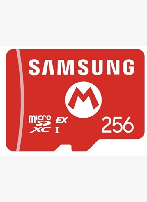 Samsung Nintendo Switch 2