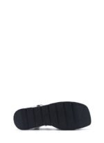 Nine West ORKESSA 5FX Beyaz Kadın Düz Sandalet - Görsel 4