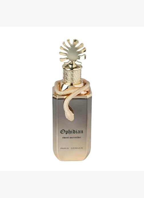 Paris Corner Ophidian Sweet